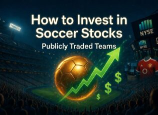 Opportunities in Publicly Traded Teams