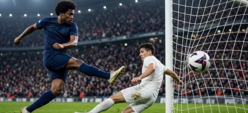 Both Teams to Score Predictions: MLS Analysis for USA Fans 2026