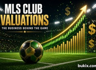 Soccer Finance & Investment Insights for USA Fans