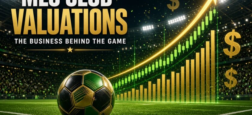 Soccer Finance & Investment Insights for USA Fans