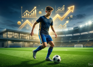 The Business of Soccer Academies: How Youth Development Creates Value 2026