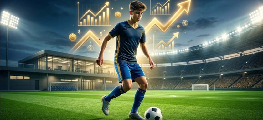 The Business of Soccer Academies: How Youth Development Creates Value 2026